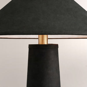 Ombria Tapered Floor Lamp