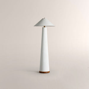 Ombria Tapered Floor Lamp