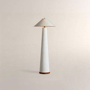 Ombria Tapered Floor Lamp