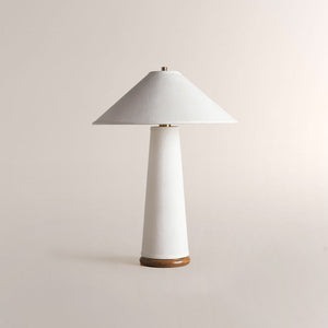 Ombria Tapered Ombria Tapered Table Lamp