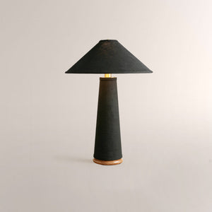 Ombria Tapered Ombria Tapered Table Lamp