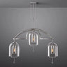 Ondell Linear Chandelier 61"