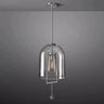 Ondell Pendant 28"H