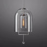 Ondell Pendant 32"H