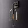 Ondell Sconce 23"H