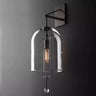 Ondell Sconce 29"H