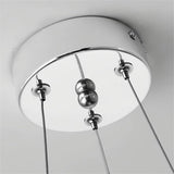 Onset Modern Alabaster Kitchen Island Pendant