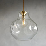 Organic Pendant