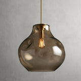 Organic Pendant