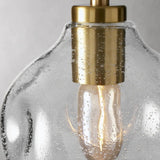 Organic Pendant