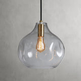 Organic Pendant