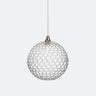 Planet 1-Light Pendant