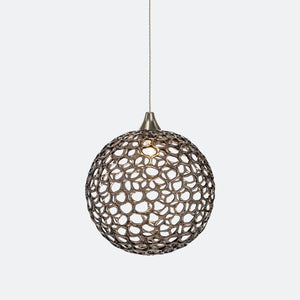 Planet 1-Light Pendant