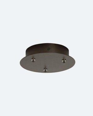 Planet Small Round Chandelier