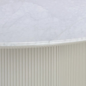 Panoso Dining Table