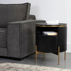 Panoso Nightstands