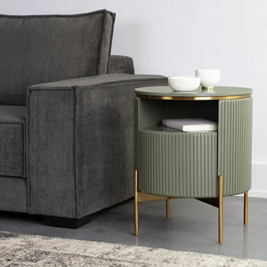 Panoso Nightstands