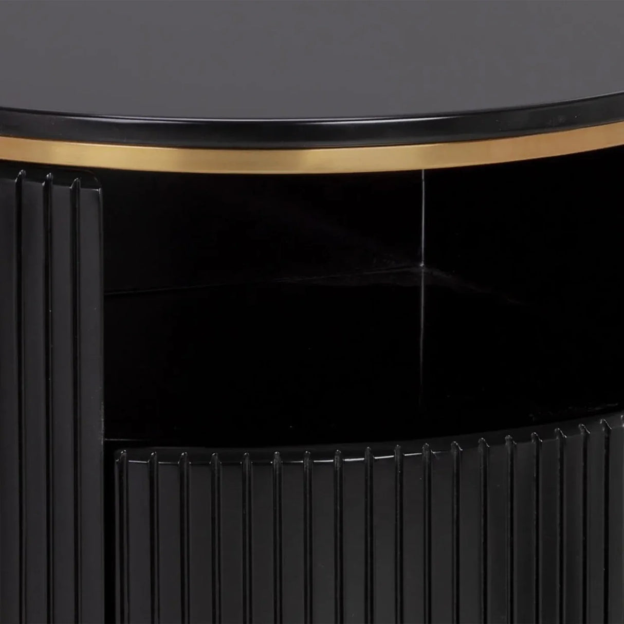 Panoso Nightstands