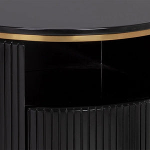 Panoso Nightstands