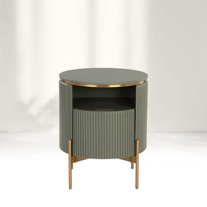 Panoso Nightstands