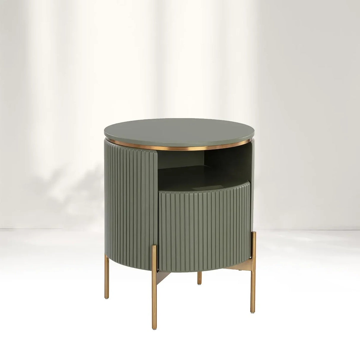 Panoso Nightstands
