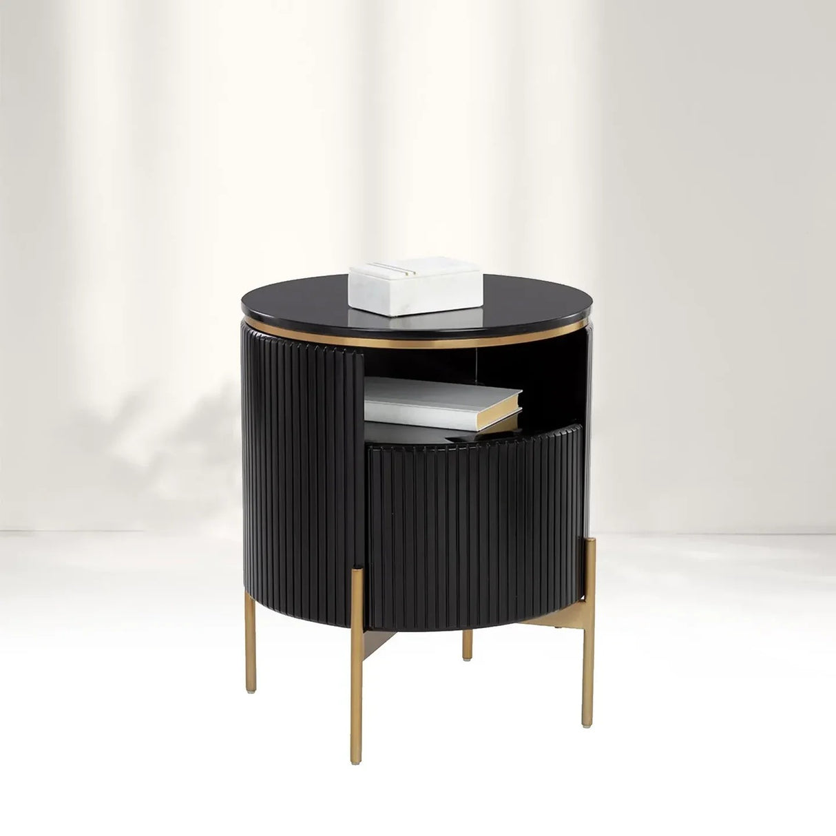 Panoso Nightstands