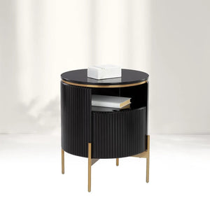 Panoso Nightstands