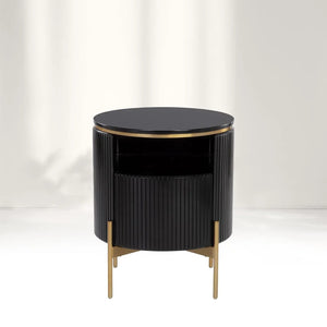 Panoso Nightstands