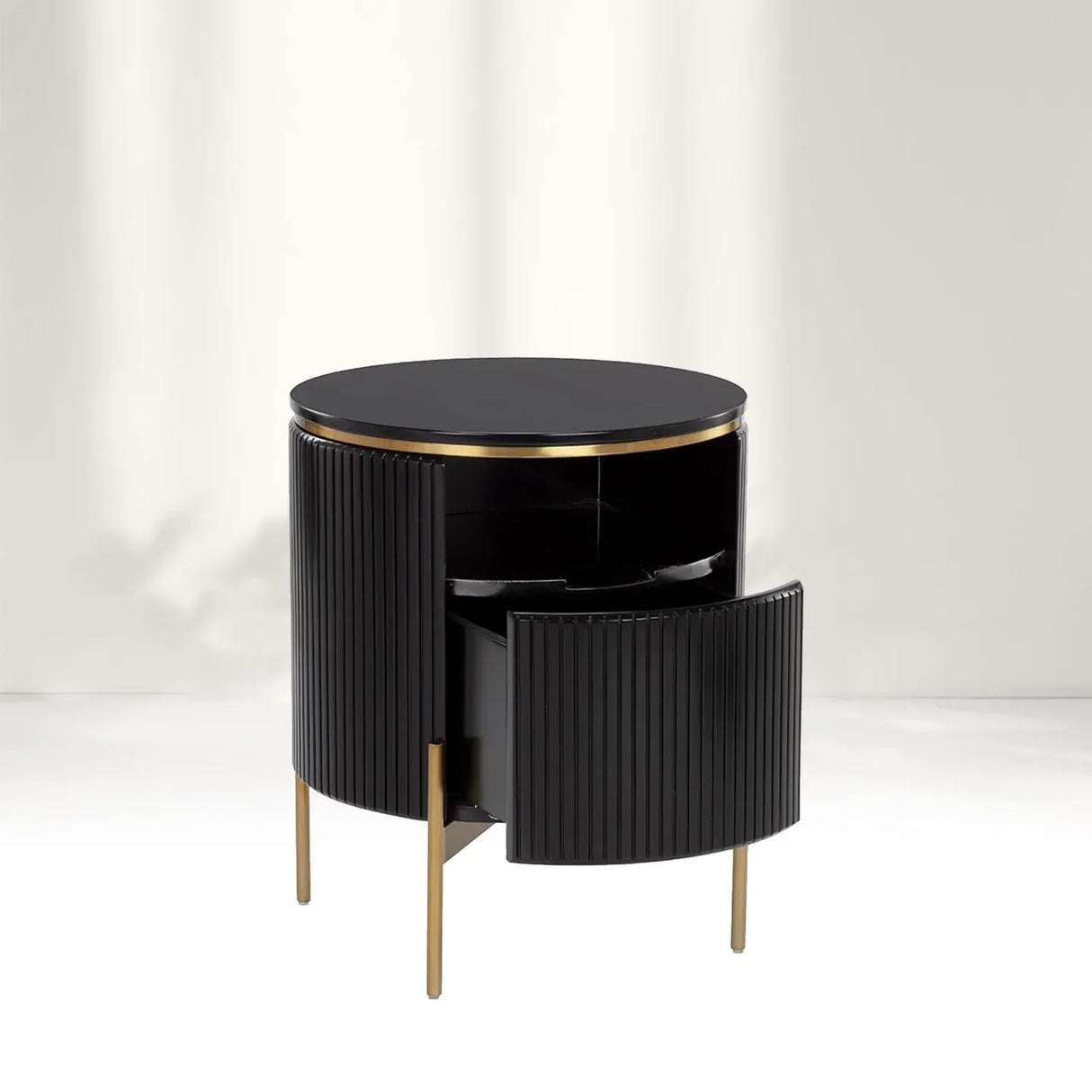 Panoso Nightstands