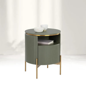 Panoso Nightstands