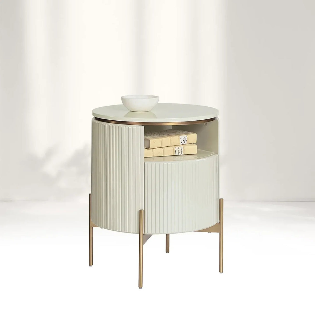 Panoso Nightstands