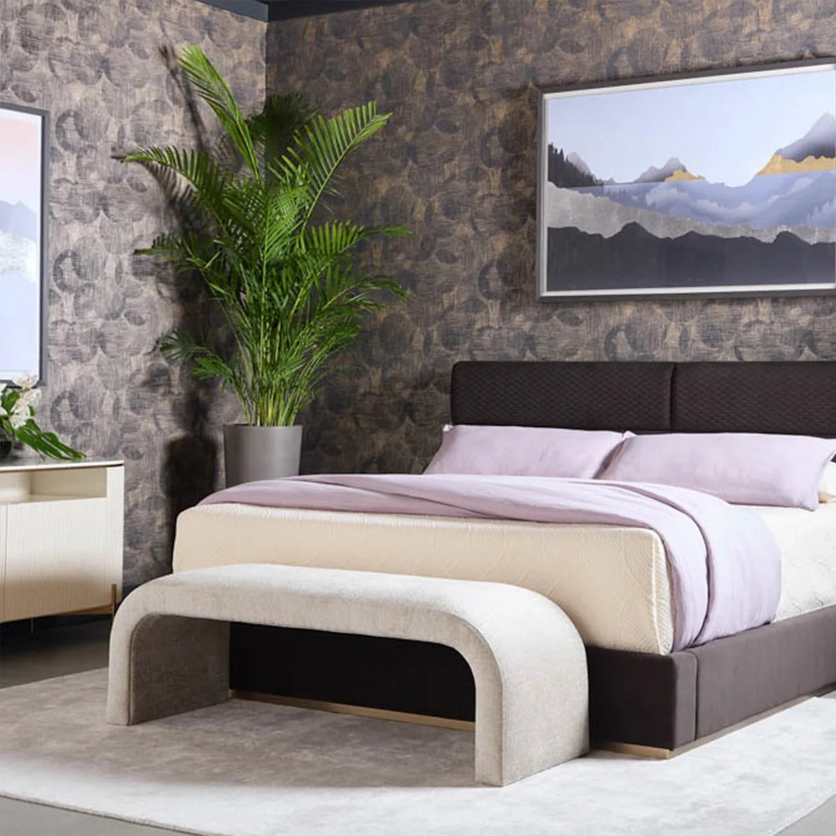 Panoso Sideboard