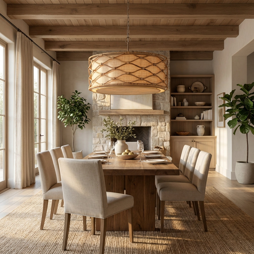 Parino Pendant Light