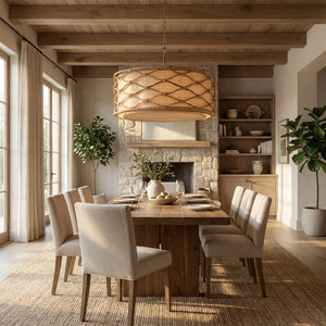 Parino Pendant Light