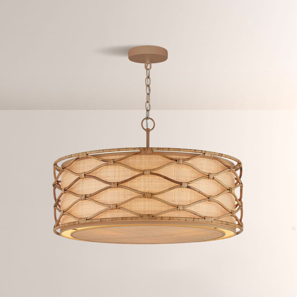 Parino Pendant Light