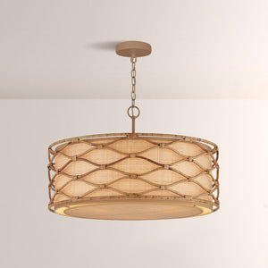 Parino Pendant Light
