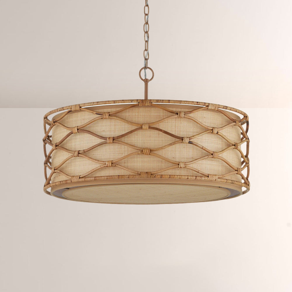 Parino Pendant Light