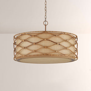 Parino Pendant Light