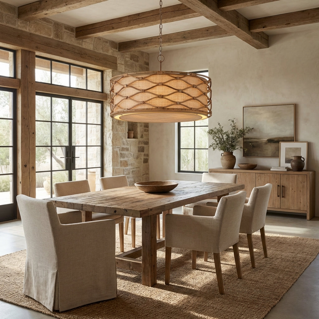 Parino Pendant Light