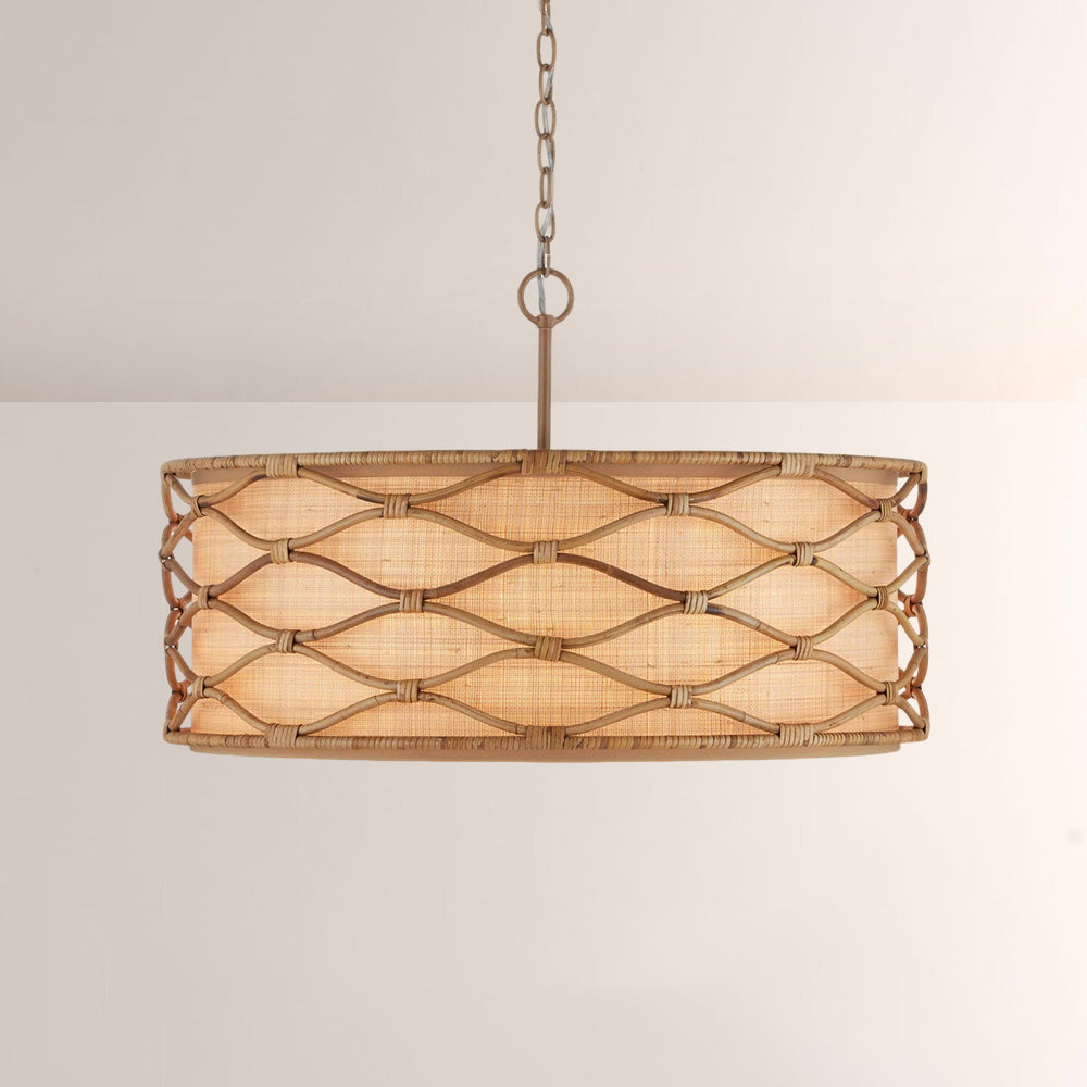 Parino Pendant Light