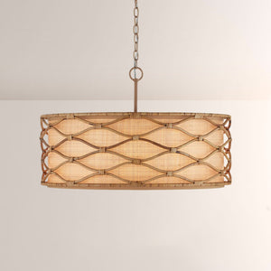 Parino Pendant Light