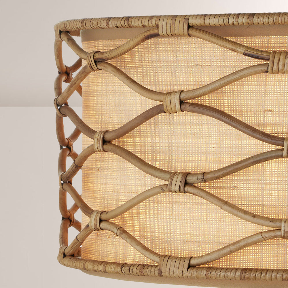 Parino Pendant Light