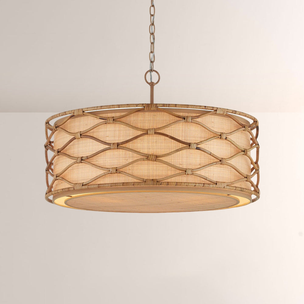Parino Pendant Light