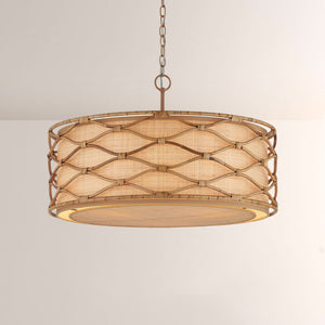 Parino Pendant Light