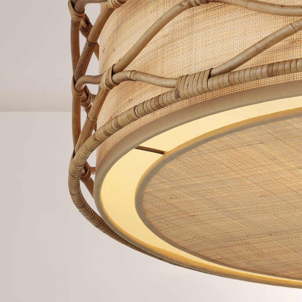 Parino Pendant Light