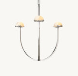 Pedra Round Chandelier