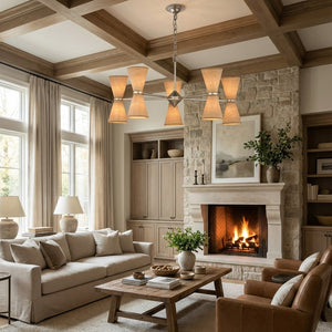 Penora Chandelier