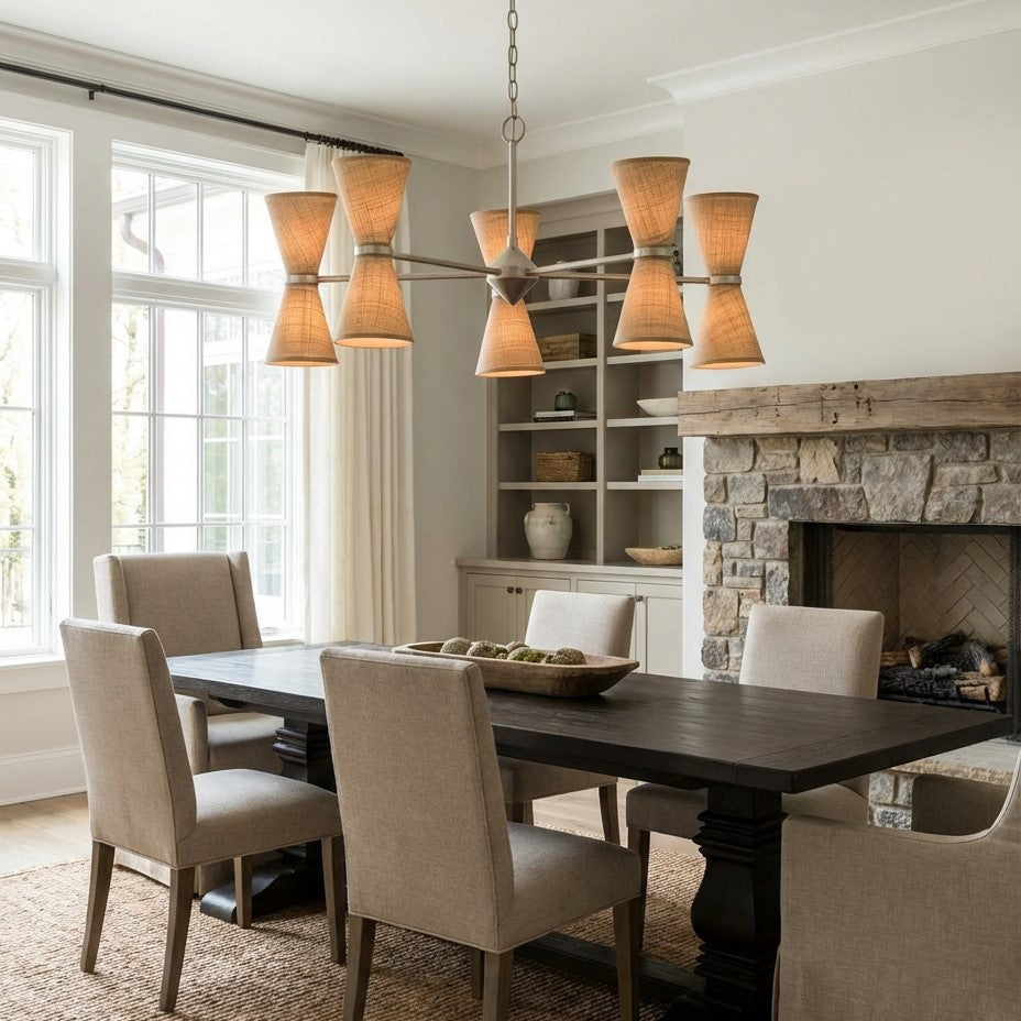 Penora Chandelier