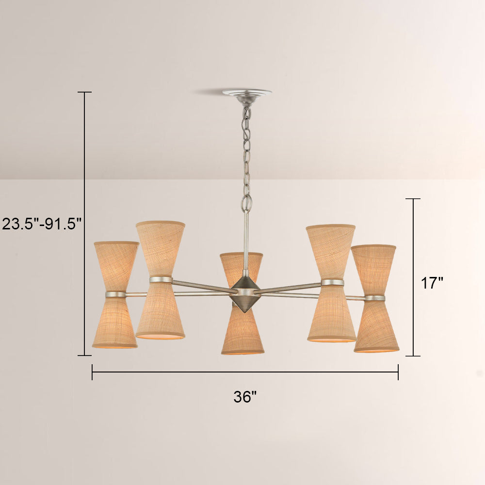 Penora Chandelier