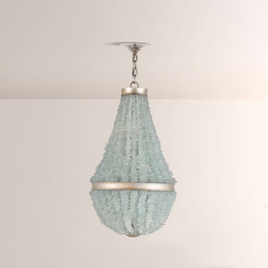 Plamaris Seaglass Chandelier